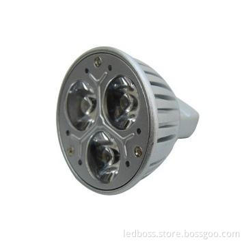 Spot light 3w led spot